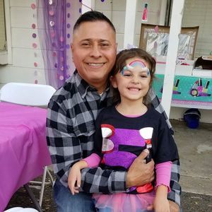 Meet your Posher, Hector